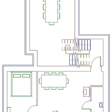Apartman Ve Sklepe * Mikulčice