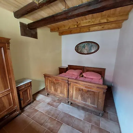 Apartman Ve Sklepe بيت للعطل *