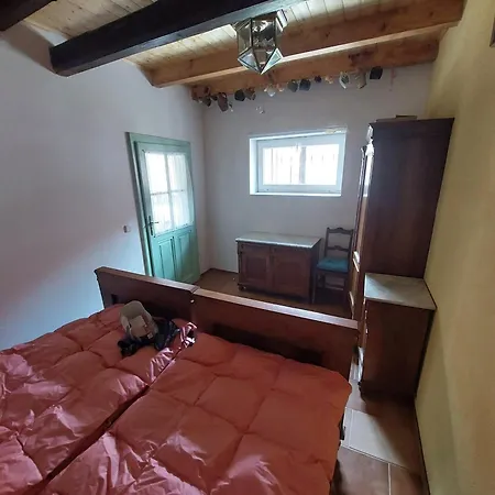 بيت للعطل Apartman Ve Sklepe Mikulčice