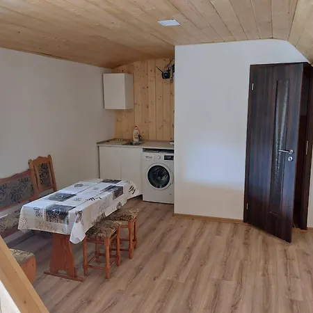 بيت للعطل Apartman Ve Sklepe *