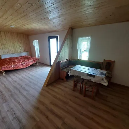 Apartman Ve Sklepe * Mikulčice