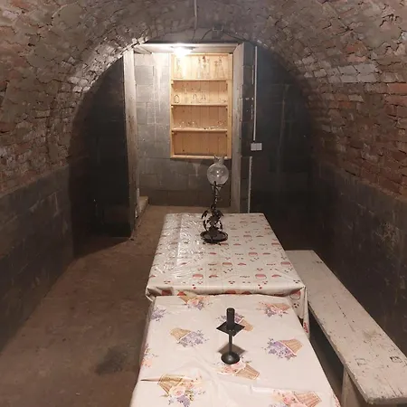 Apartman Ve Sklepe بيت للعطل Mikulčice